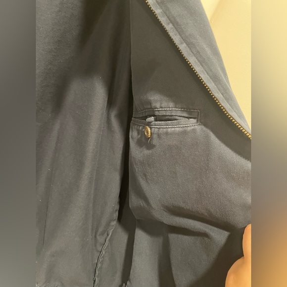 Polo Ralph Lauren Jacket Size S - Picture 2 of 6